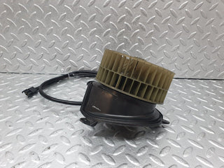 W201 Baby Benz heater blower motor used OEM