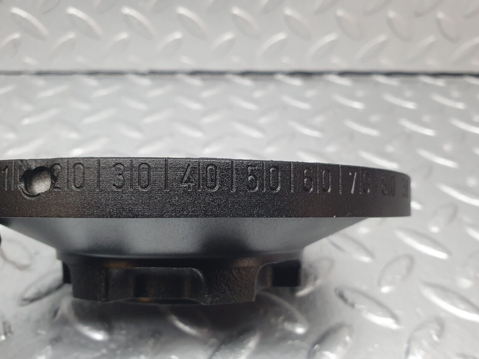 42821 Mercedes-Benz W201 190 2.0L Crankshaft Vibration Damper