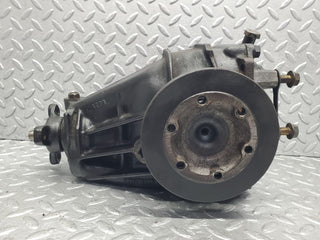W201 Baby Benz rear differential ratio 3.23 used OEM