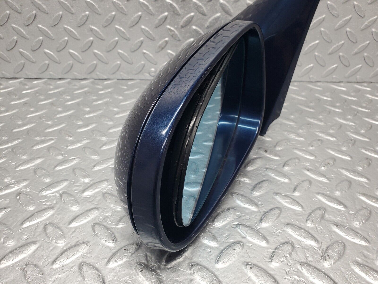 46756 Mercedes-Benz R129 320SL Coupe Electric Wing Mirror Left Side