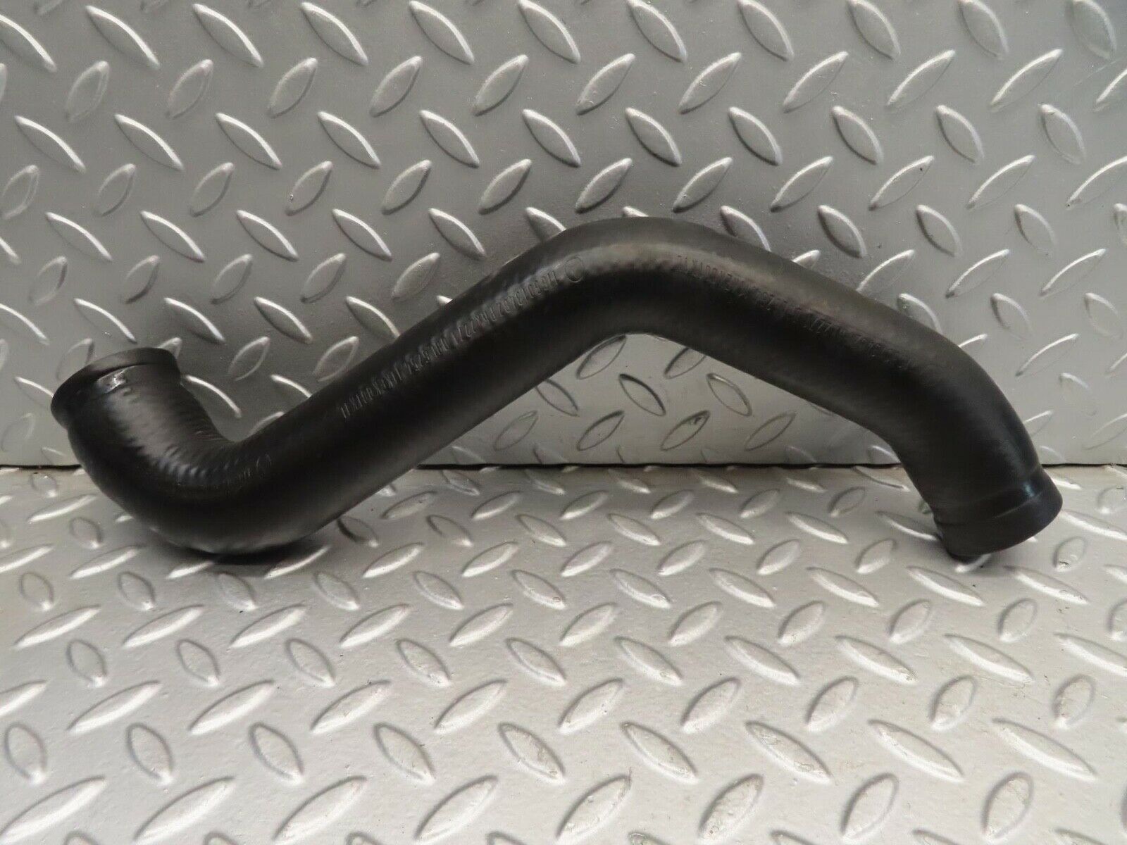11721 Mercedes-Benz R107 450SL Radiator Hose 1165013482