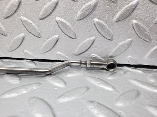 45988 Mercedes-Benz W126 420SE Throttle Linkage