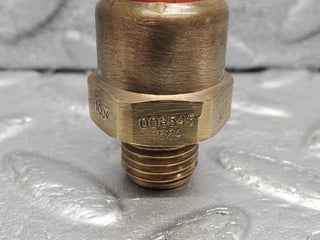 W201 Baby Benz coolant temperature sensor used OEM