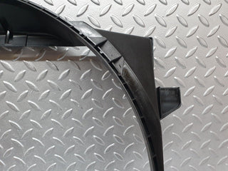 42181 Mercedes-Benz R129 320SL Radiator Fan Shroud Cover 129505115 1295050155