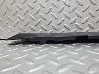 45106 Mercedes-Benz R129 300SL Coupe Radiator Cover 1295050388