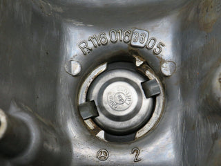 32963 Mercedes-Benz C107 R107 450 Cylinder Head Valve Cover Right 1160163305