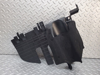 44639 Mercedes-Benz W124 220E Under Dash Panel Right Side 1246802217