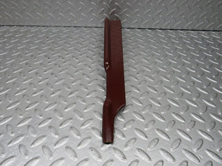 39914 Mercedes-Benz R107 350SL Headlight Lower Trim Right Side