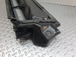 42583 Mercedes-Benz R129 320SL Coupe Heater Blower Motor Housing 1298310098
