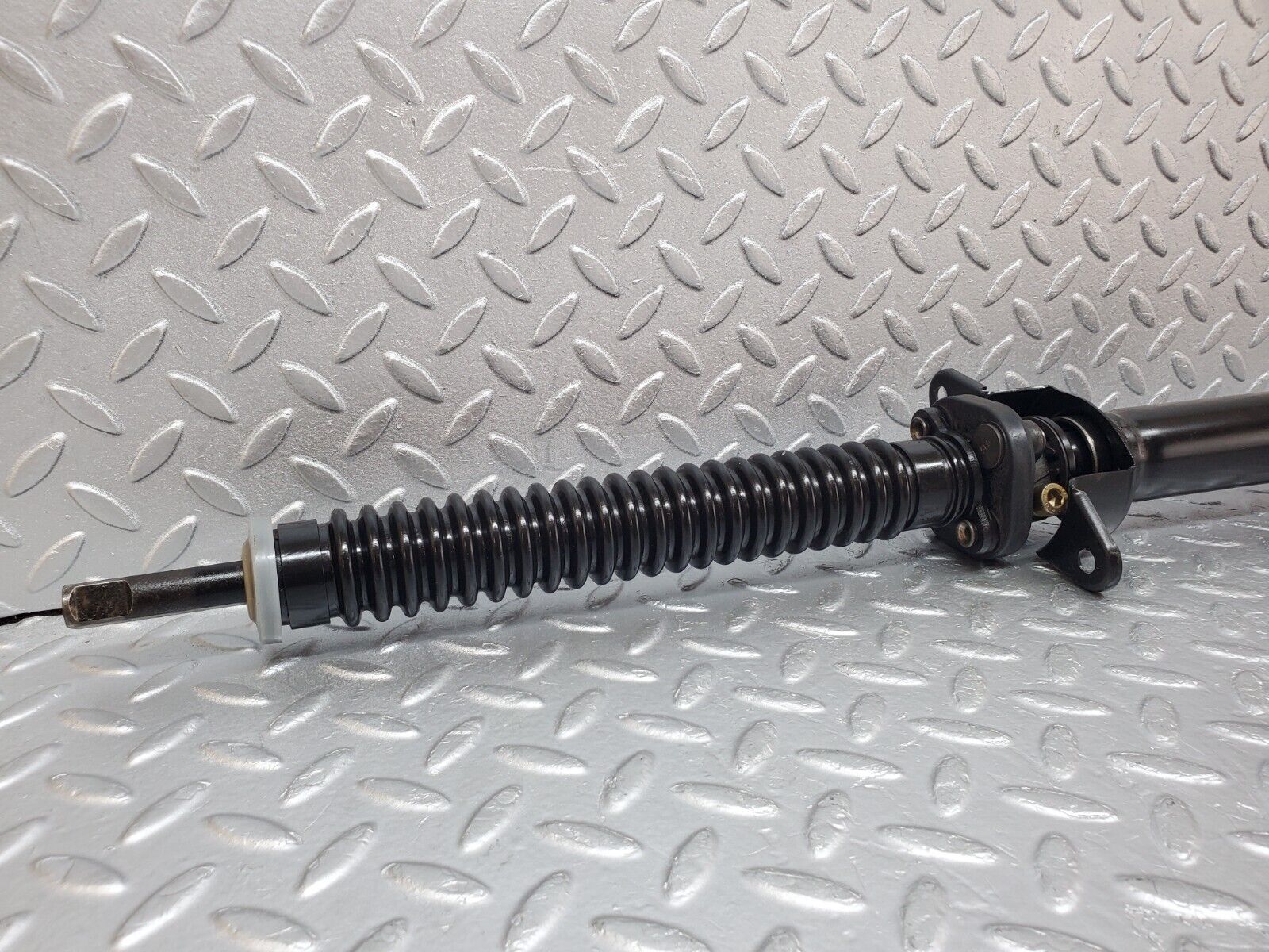 45191 Mercedes-Benz R129 300SL Coupe Steering Column 1264620146