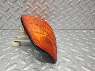 46401 Mercedes-Benz C123 280CE Coupe Front Left Indicator Light Bosch 32739R6