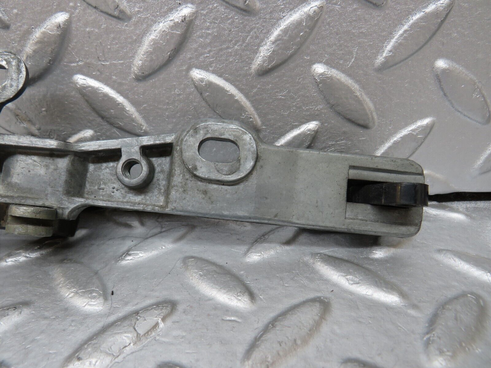 35402 Mercedes-Benz R107 280SL Interior Door Handle Left