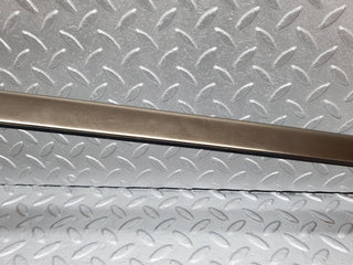W202 roof trim left side used OEM