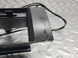W126 Coupe dashboard centre air vent frame used OEM