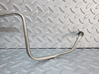 45375 Mercedes-Benz 280E M110.983 EGR Valve Hose Pipe