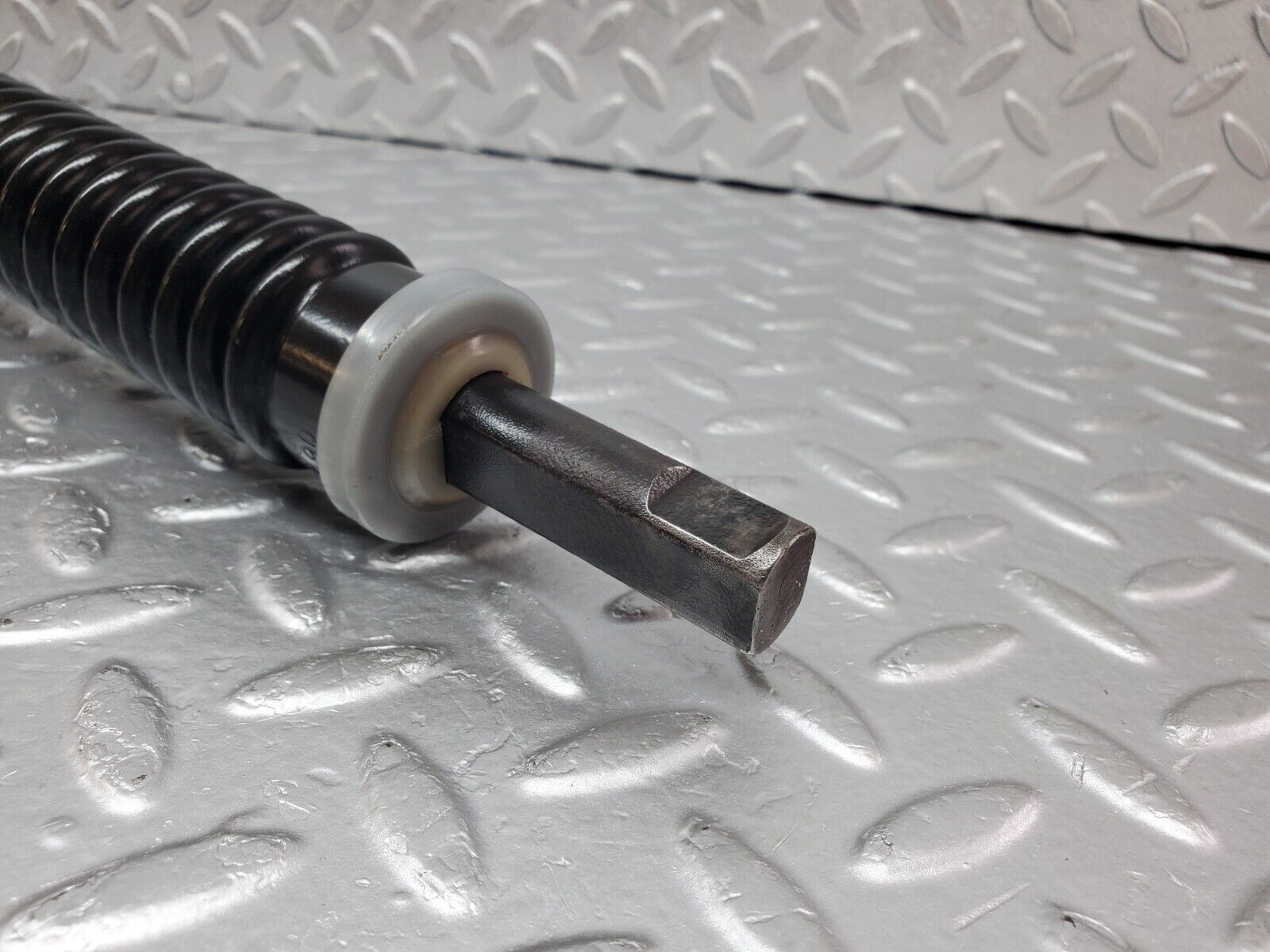 45191 Mercedes-Benz R129 300SL Coupe Steering Column 1264620146