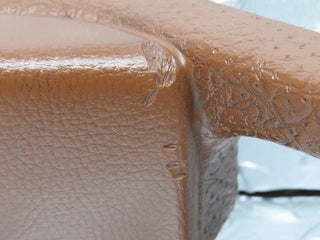 39872 Mercedes-Benz R107 350SL Interior Door Handle Brown Right Side