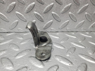 46477 Mercedes-Benz C123 280CE Coupe Trunk Lock Latch 1237580150