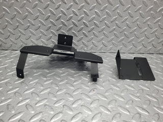 W108 relay holder bracket used OEM