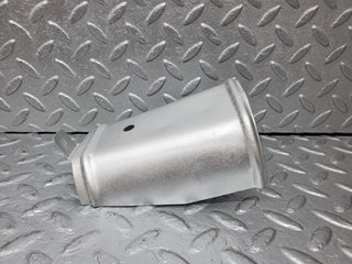 W123 exhaust heat shield used OEM