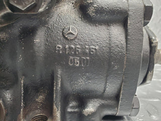 46094 Mercedes-Benz W126 420SE Steering Box Steering Rack 1264610501