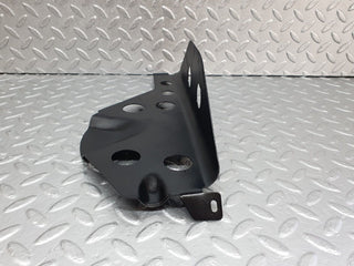 43726 Mercedes-Benz C126 380SEC Coupe Trunk Boot Cable Channel Bracket