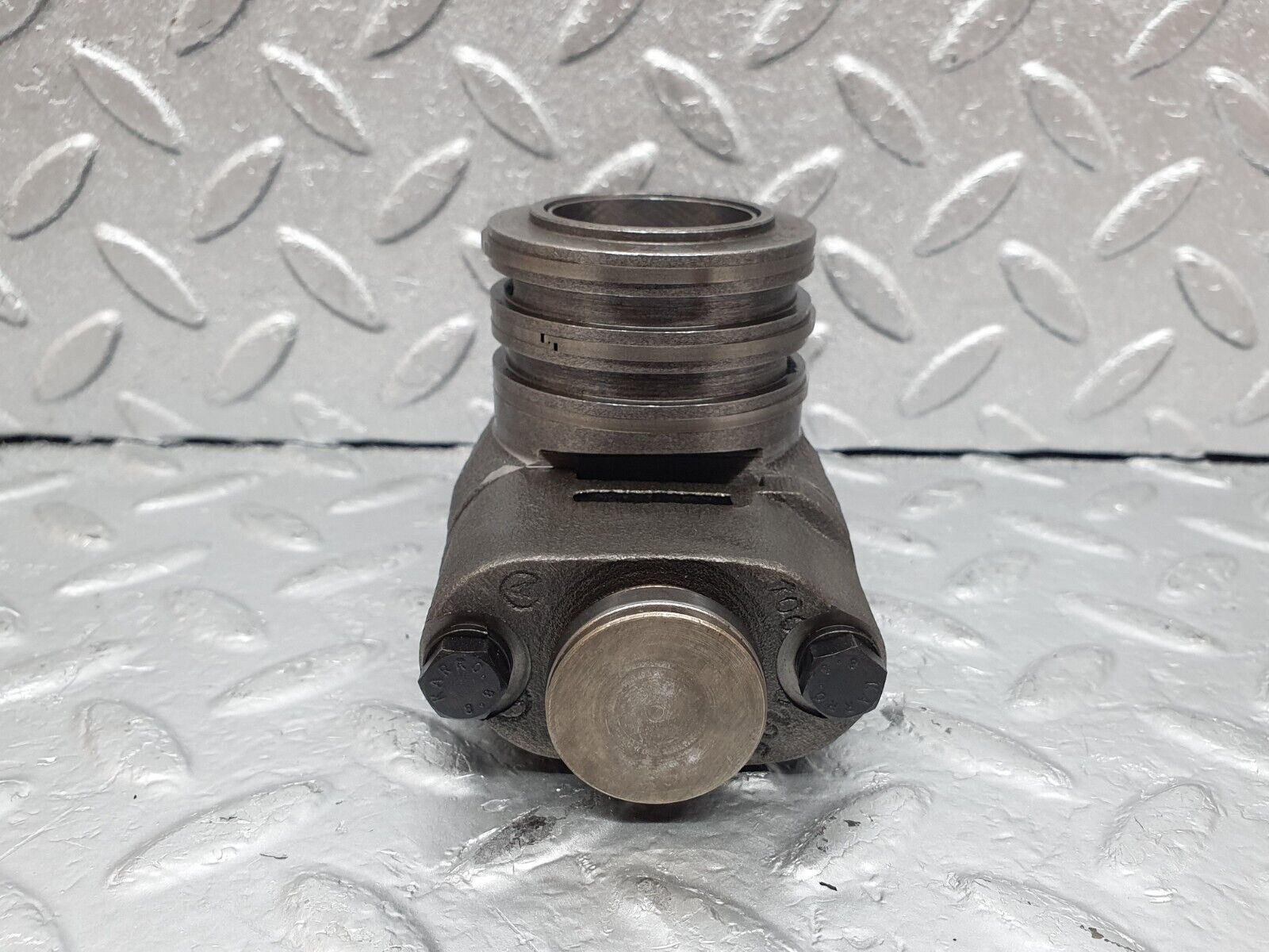 44234 Mercedes-Benz C107 350SLC Coupe Automatic Gearbox Governor 722.001 1092700174 1152771305