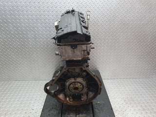 43033 Mercedes-Benz W201 190 Complete Engine 102.924 1020113601