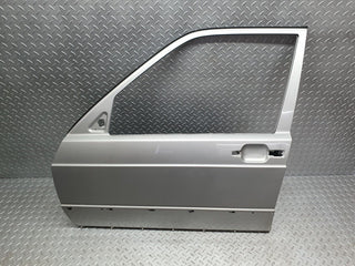 42971 Mercedes-Benz W201 190 2.0L Front Left Door