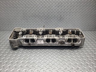 W112 cylinder head used OEM
