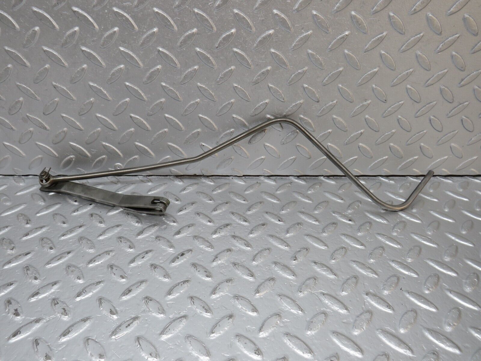 39932 Mercedes-Benz R107 350SL Automatic Gearbox Linkage