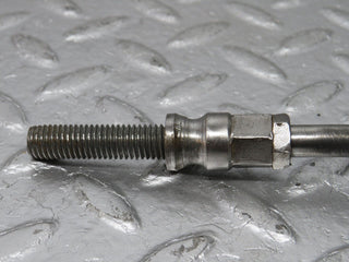 33066 Mercedes-Benz C107 R107 350 V8 Alternator Generator Tensioner