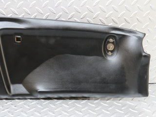 W123 Wagon headlining roof panel black used OEM