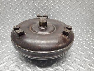 46721 Mercedes-Benz C123 280CE Coupe Torque Converter 1262501302