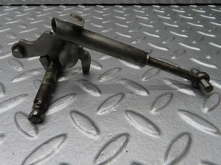 R107 SL automatic gearbox control shaft used OEM