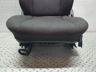 41812 Mercedes-Benz W202 C200 Front Left Passenger Seat