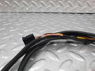 43006 Mercedes-Benz W201 190 Rear Door Wire 2015404035