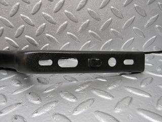 W123 trunk boot lid hinge left side used OEM