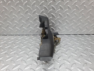W202 rear left door lock mechanism used OEM