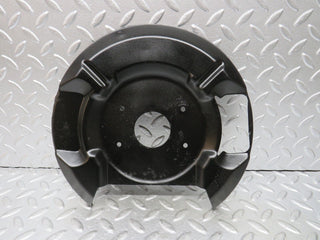 33011 Mercedes-Benz C107 R107 350 V8 Front Right Brake Disc Protection Plate