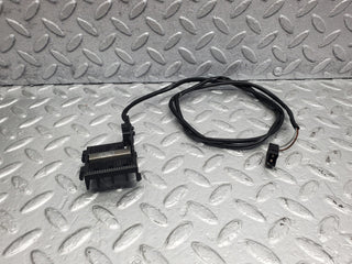 R129 SL window glass limit switch used OEM