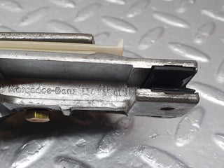 42505 Mercedes-Benz R129 320SL Coupe Door Window Guide Bracket 1247250132 1247250232