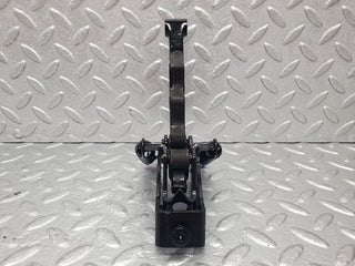 R107 SLC door safety check strap left side used OEM