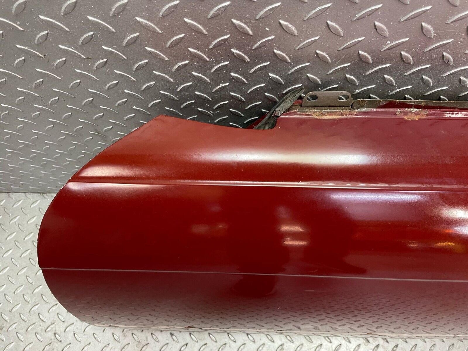 40043 Mercedes-Benz R107 350SL Left Door