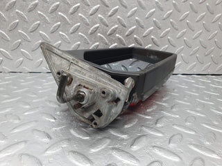 43709 Mercedes-Benz C126 380SEC Coupe Wing Mirror Right Side 1268100612