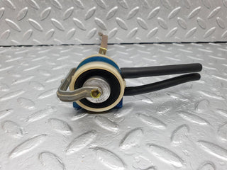 43100 Mercedes-Benz C107 350SLC Coupe Trunk Lock Vacuum Actuator NT8845701