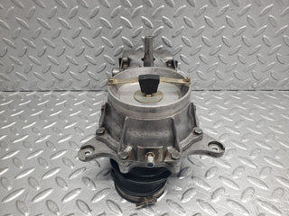 W123 air flow mass sensor used OEM