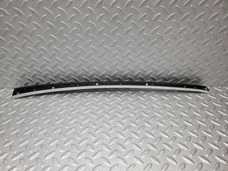 46973 Mercedes-Benz R129 320SL Coupe A Pillar Chrome Cover Trim Right