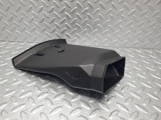 46342 Mercedes-Benz C123 280CE Coupe Heater Air Duct Left Side 1238310446