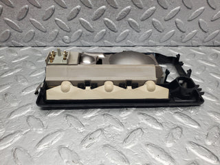 W201 Baby Benz interior dome light used OEM